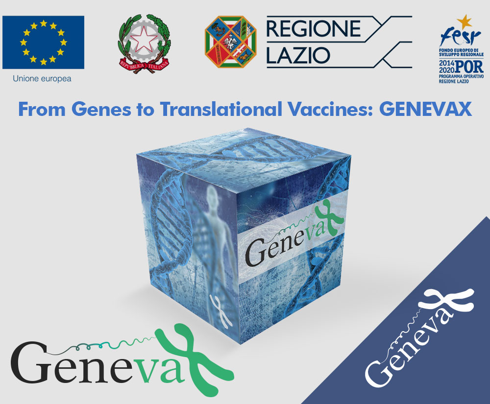Evvivax Genevax