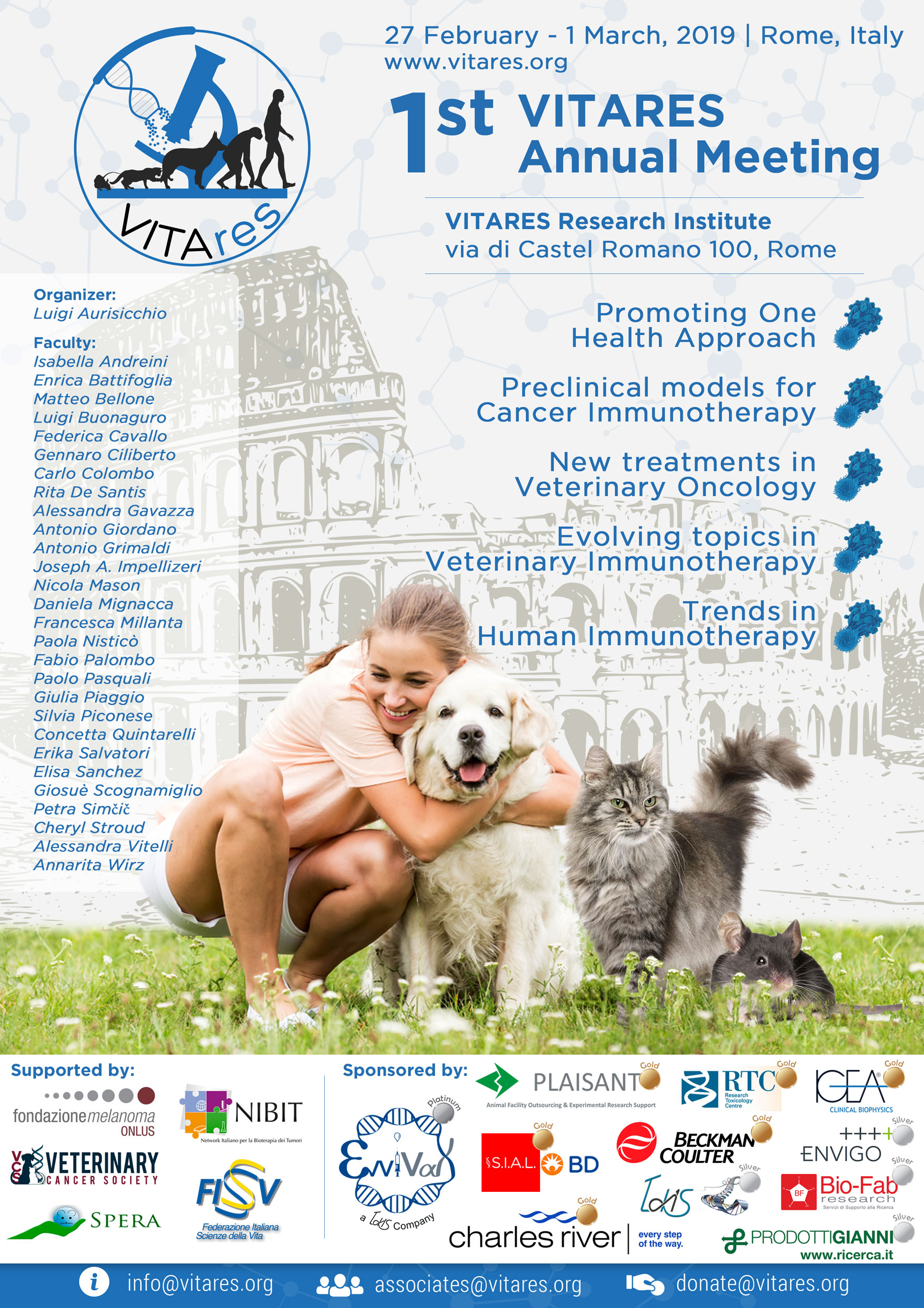 Flyer A4 Meeting Vitares 2019 Bn