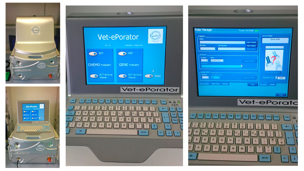 Tech Vet ePorator